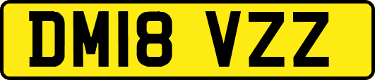 DM18VZZ