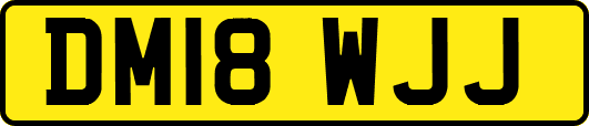 DM18WJJ