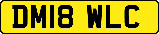 DM18WLC
