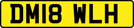 DM18WLH