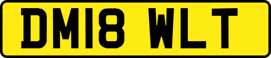 DM18WLT