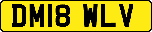 DM18WLV