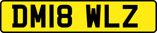 DM18WLZ