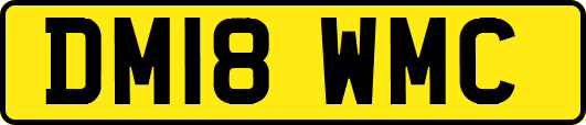 DM18WMC