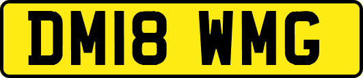 DM18WMG