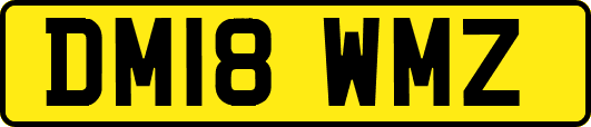 DM18WMZ