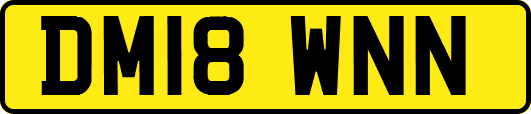 DM18WNN