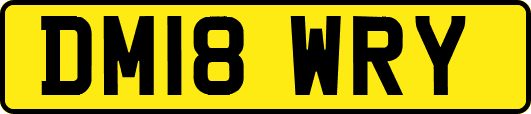 DM18WRY