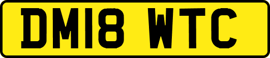 DM18WTC