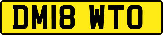 DM18WTO