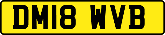 DM18WVB