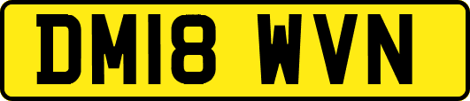DM18WVN
