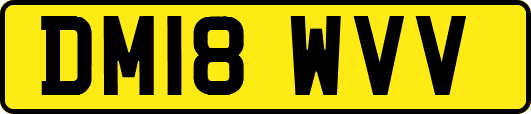DM18WVV