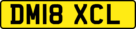 DM18XCL