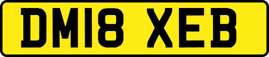 DM18XEB