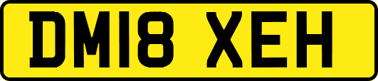 DM18XEH