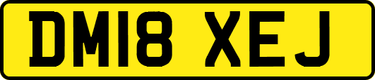 DM18XEJ