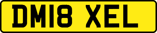DM18XEL