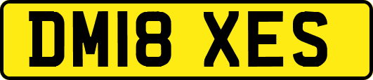 DM18XES