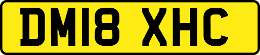 DM18XHC