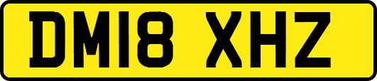 DM18XHZ
