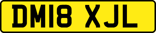 DM18XJL