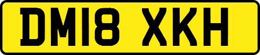 DM18XKH