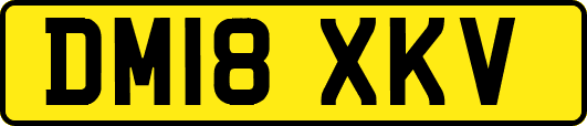 DM18XKV