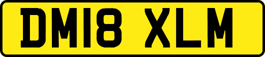 DM18XLM