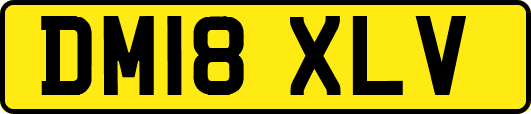 DM18XLV