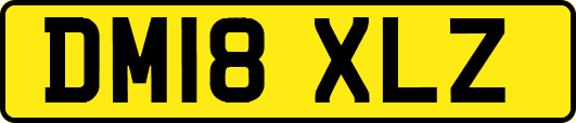DM18XLZ