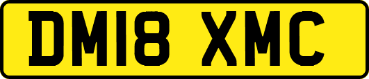 DM18XMC