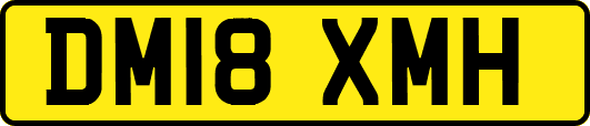 DM18XMH