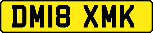 DM18XMK