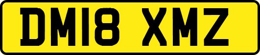 DM18XMZ