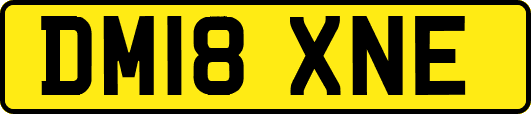 DM18XNE