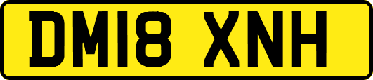 DM18XNH