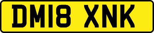 DM18XNK
