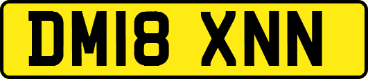 DM18XNN