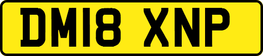 DM18XNP