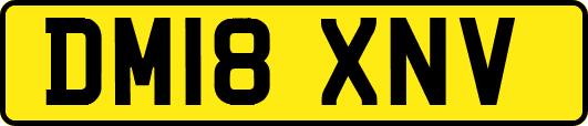 DM18XNV