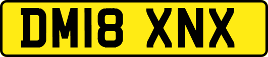 DM18XNX