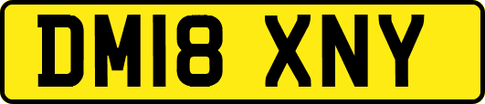 DM18XNY