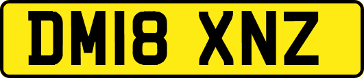 DM18XNZ