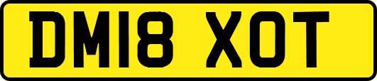 DM18XOT