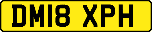 DM18XPH