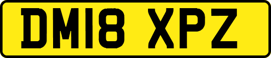 DM18XPZ
