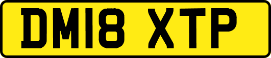 DM18XTP