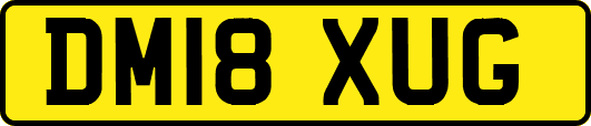 DM18XUG