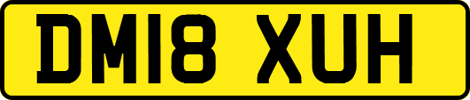 DM18XUH